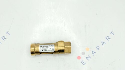 223.1203.000 valve d'équilibrage