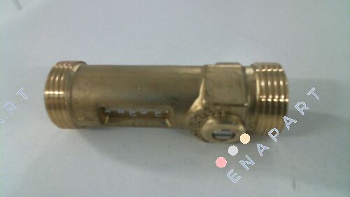 223.1234.000 valve d'équilibrage