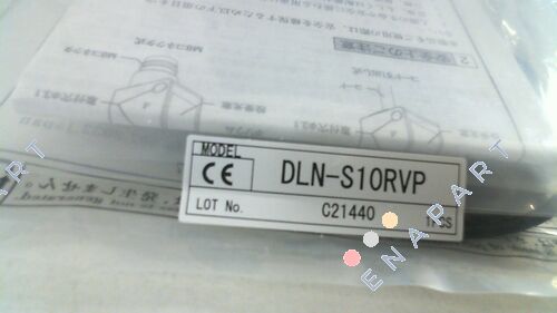 DLN-S10RMVP Sonde