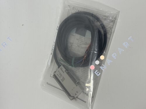 F71WPN Capteurs à fibre optique