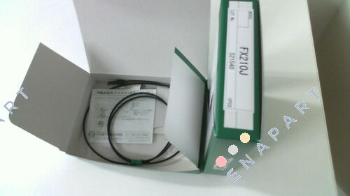 FX210J Câble à fibre optique