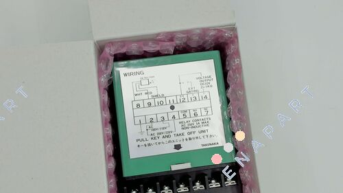 HDA300A exhausteur