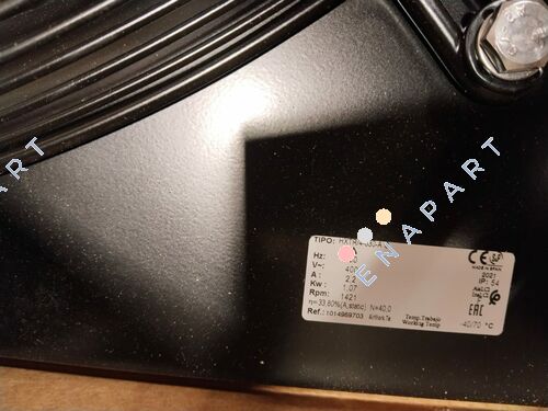 HXTR/4-630-AC 