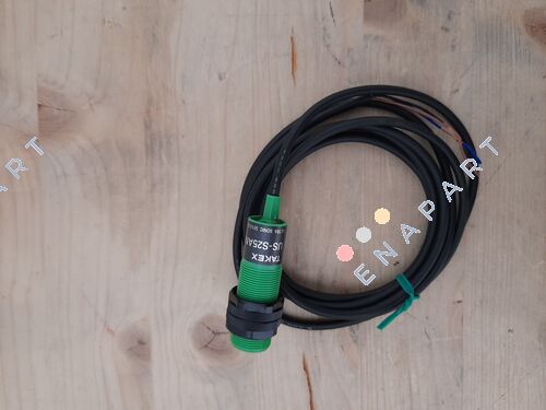 US-S25AN Ultrasons (sortie analogique)