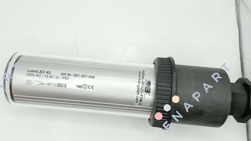 591-027-008 Lumière LED