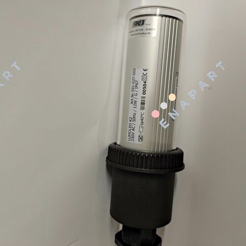 591-027-009 lumière LED