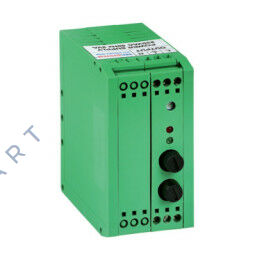 1AC0035 DÉCHARGEUR À LIGNE DIFFÉRÉE