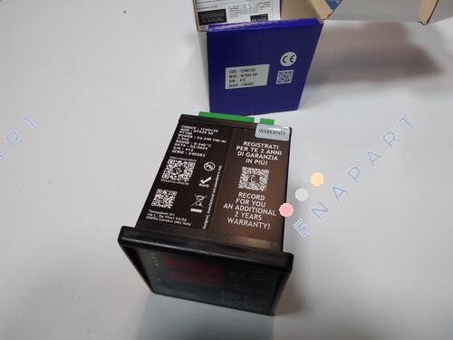 1CN0135 UNITÉ DE COMMANDE ÉLECTRONIQUE