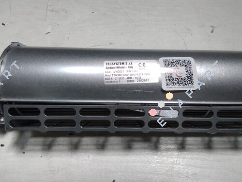 1VN0031 VENTILATEUR