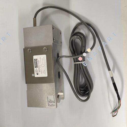 1250 300kg C3 Cellule de charge