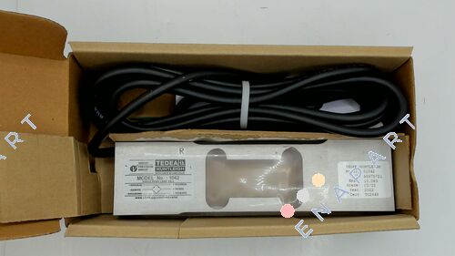 T1042001C3 / 1042-10kg-C3 cellule de pesée