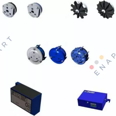 0901122 DISQUE HUB