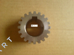 AC3 / 0SG Électroaimant pour frein triphasé