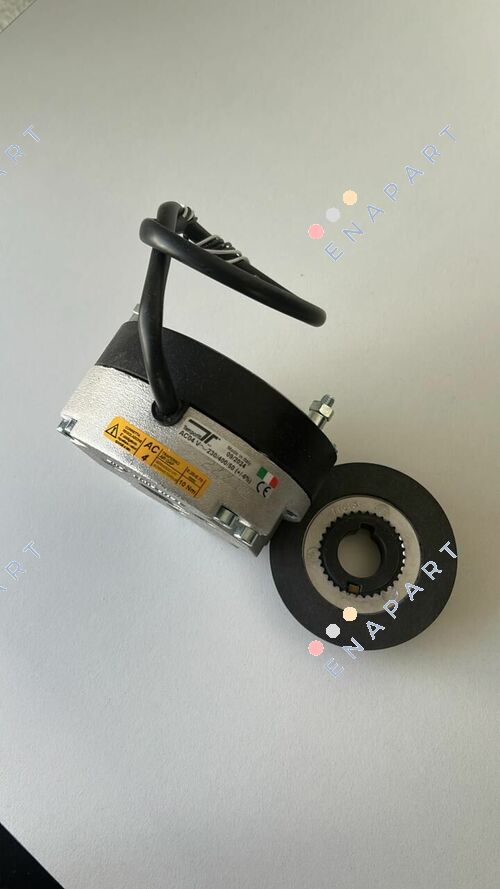 DSBT-AC4-400-Z21 Frein triphasé électromagnétique