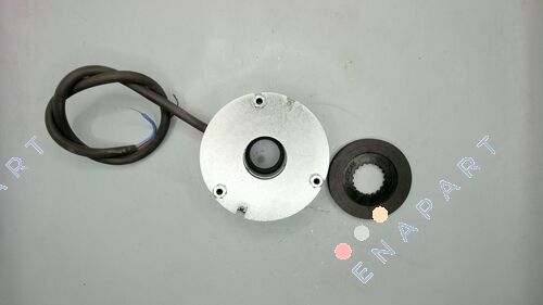 GSBT-K1-24 Frein électromagnétique à courant continu