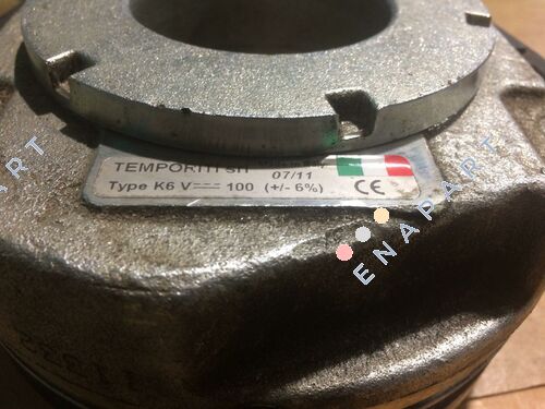 GSBT-K6-100 frein moteur