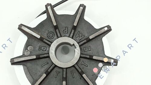 GSBT-S100-180 Frein électromagnétique à courant continu