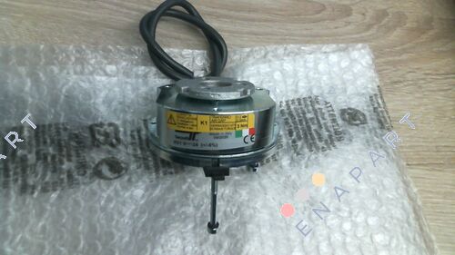 K1 (GSBT-K1-24) Frein électromagnétique à courant continu