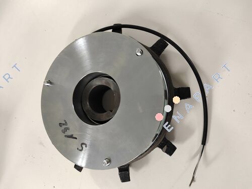 S 132 (GSBT-S132-100) Frein électromagnétique à courant continu