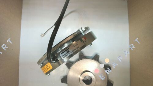 SH080 100VDC Frein électromagnétique à courant continu