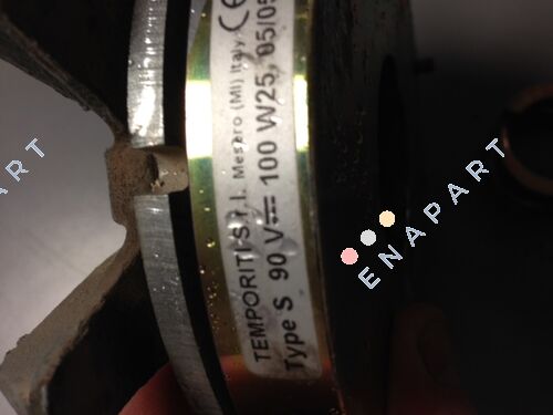 Type S 90 Elektromagnetische Gleichstrombremse