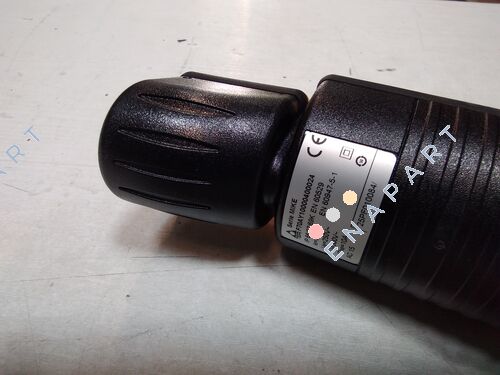 F70AY10000400024 PANNEAU À BOUTONS-POUSSOIRS MIKE 4