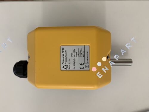 PF090201000017 Interrupteur d'extrémité