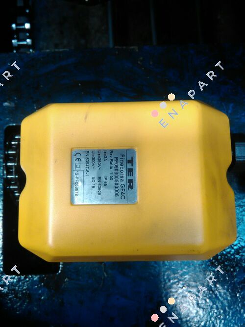 PF090300500006 FINECORSA GF4C