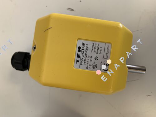 PF590200500013 INTERRUPTEUR DE LIMITE DE RÉGIME