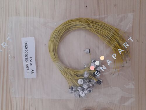 L01.080.05.0300/0300 Commutateur