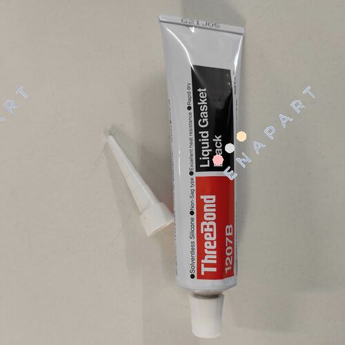 1207B Silicone RTV