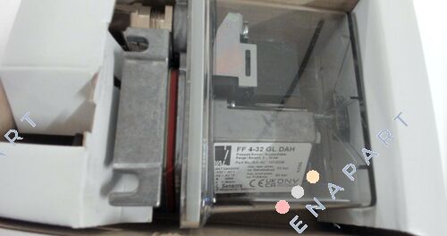 1010026 / FF 4-32 GL DAH Pressostat