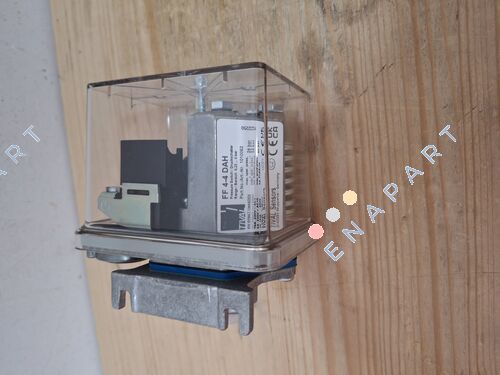 1010062 / FF4- 4 DAH Pressostat