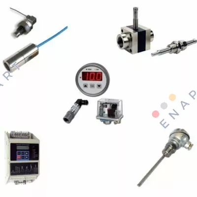 FF4-16 VDS DAI pressostat