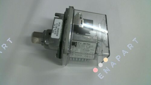 FF4- 250 PAH 