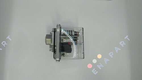FF4- 8 DAH / 1010078 pressostat