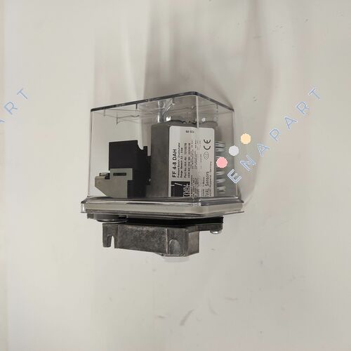 FF4- 8 DAH pressostat