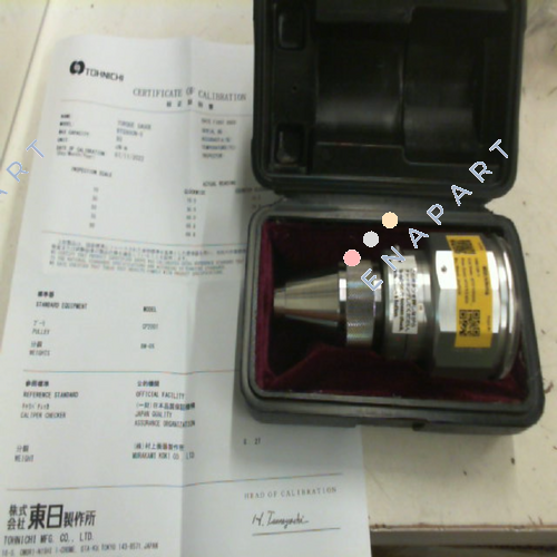 BTG90CN-S Jauge de couple