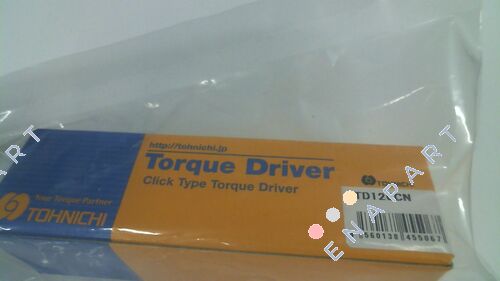 RTD120CN Tournevis dynamométrique réglable rotatif