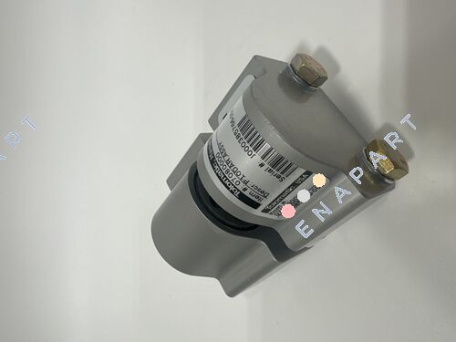 0708-0000 bloqueur pneumatique