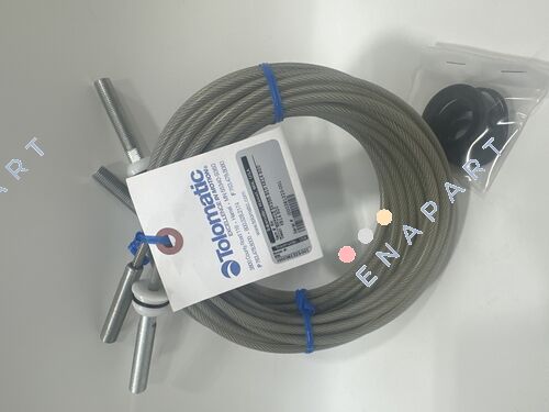 RKCC15SK255.910XA14.920XB14.920 CÂBLE EN KIT
