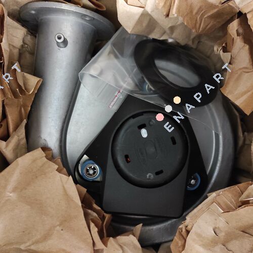 074397  Model DSB 144-22 Ventilateur Intergas