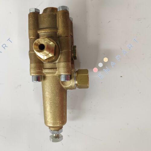 M40501029, Type: K 7.3 pressure control valve soupape de régulation de pression