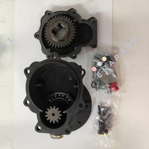M40602003, Type: RE 44 gearbox boîtes de vitesses amovibles