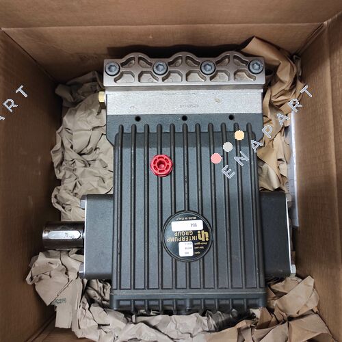 M42001015, Type: 69 series pump type W 4 pompe