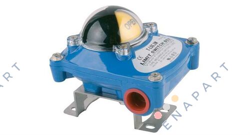 T-LSG.2M Switch Box