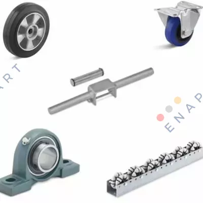 0014578 / 850L-360 Roulement Slew Ring (Slew Ring)