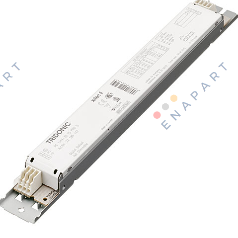 22185148 \ PC 2x14-35 T5 PRO lp Ballast haute fréquence