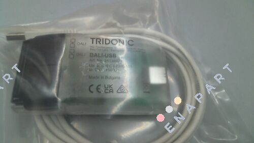 24138923 DALI - Module d'interface USB pour PC
