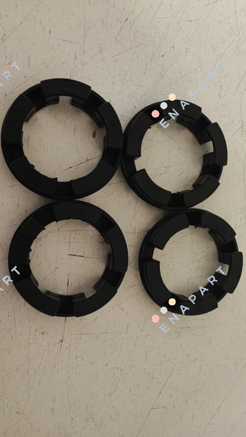 NOR-MEX® 97-10-PB82 Elément de bague intermédiaire élastique